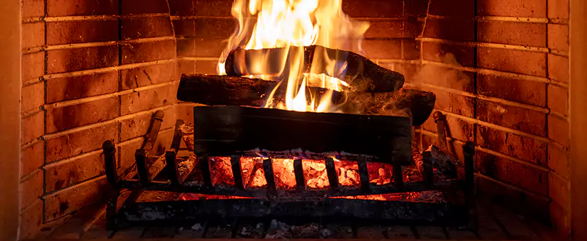 Chimney Ash Dump Cover Repair Services in The Acreage, FL