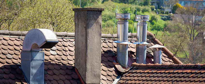 Commercial Chimney Blockage Removal in The Acreage, Florida
