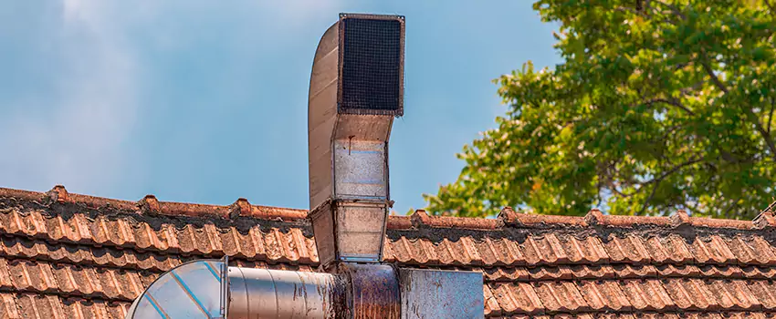 Chimney Cleaning Cost in The Acreage, Florida