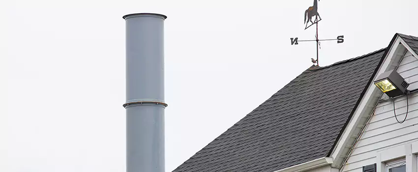 Multi-flue Chimney Caps Installation And Repair in The Acreage, FL