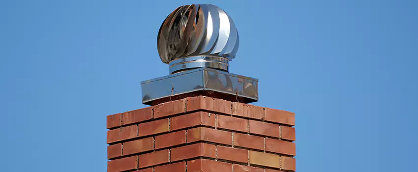 Chimney Damper Hinge Repair in The Acreage, FL