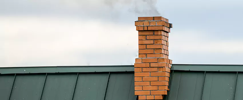 Chimney Installation Company in The Acreage, FL