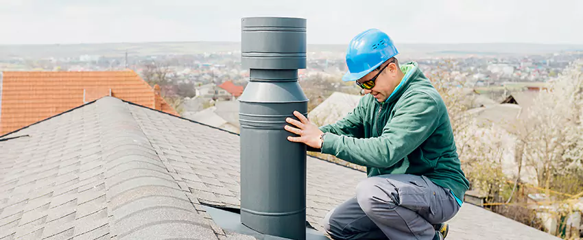 Insulated Chimney Liner Services in The Acreage, FL