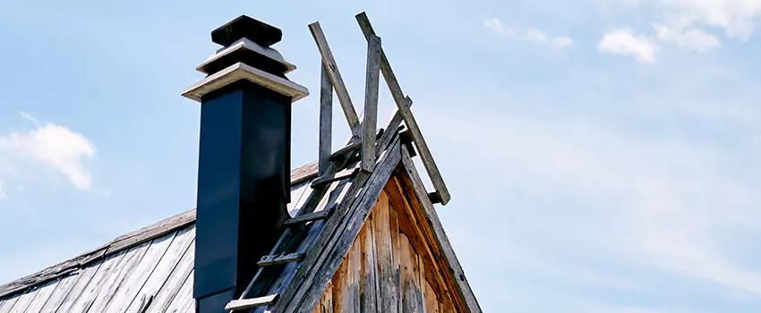 Chimney Pot Inspection in The Acreage, FL