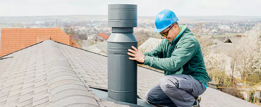 Chimney Repair Cost in The Acreage, FL