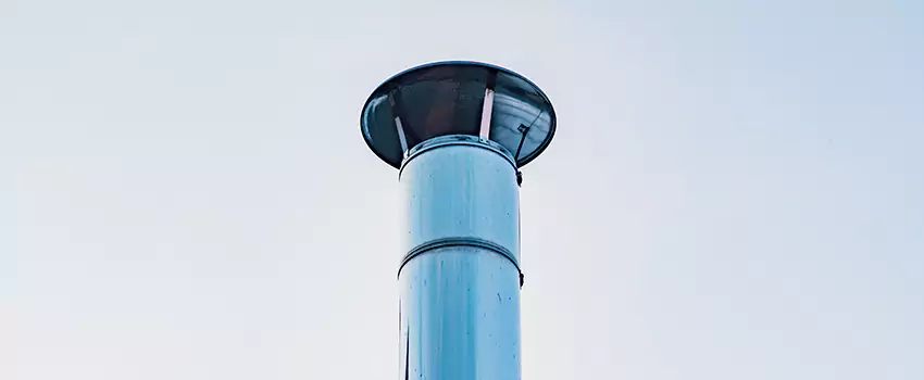 Chimney Spark Arrestor Mesh Installation in The Acreage, Florida