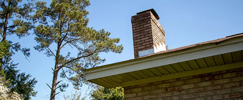 Brick Chimney Sweep Near Me in The Acreage, FL