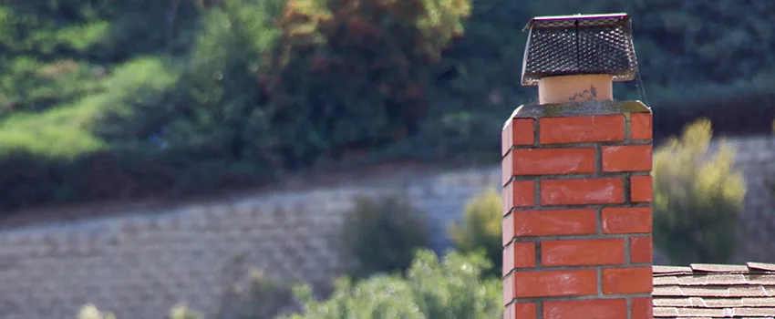 Chimney Tuckpointing And Masonry Restoration in The Acreage, FL