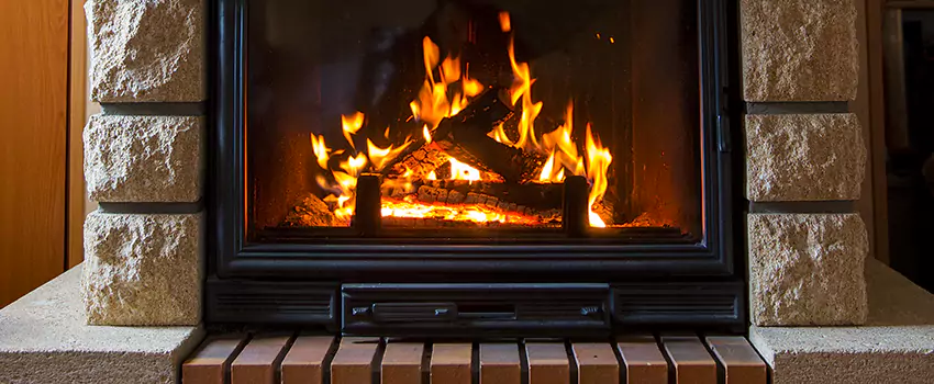 Decorative Fireplace Installation Cost in The Acreage, Florida