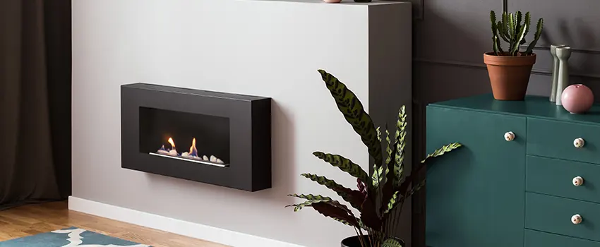 Electric Fireplace Glowing Embers Installation Services in The Acreage, FL
