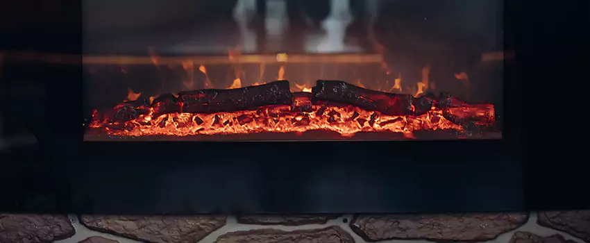 Cost of Electric Fireplace Repair Service in The Acreage, Florida