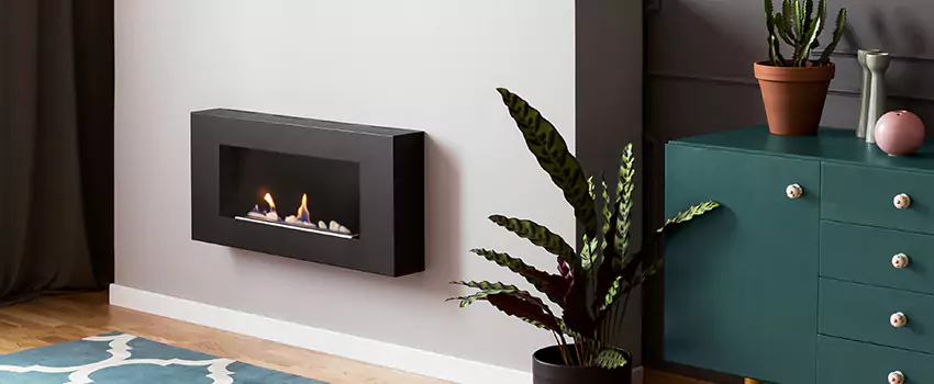 Cost of Ethanol Fireplace Repair And Installation Services in The Acreage, FL