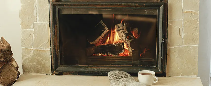 Fireplace Door Handle Replacements Services in The Acreage, Florida
