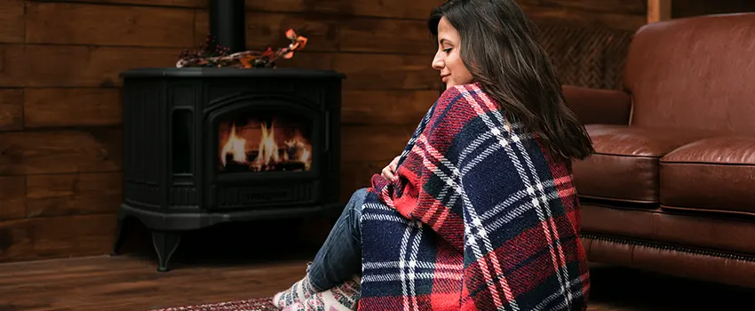 Fireplace Firebox Grate Replacement Services  in The Acreage, Florida
