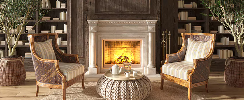 Ethanol Fireplace Fixing Services in The Acreage, Florida
