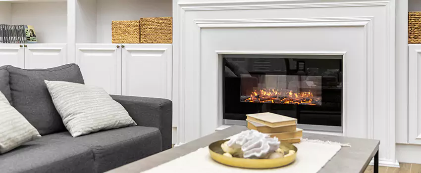 Pellet Fireplace Insert Installation in The Acreage, FL