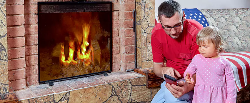 Fireplace Safety Locks For Kids in The Acreage, FL