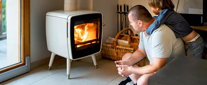 Fireplace Flue Maintenance Services in The Acreage, FL