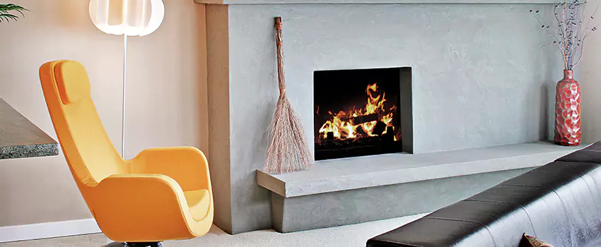 Electric Fireplace Makeover Services in The Acreage, FL