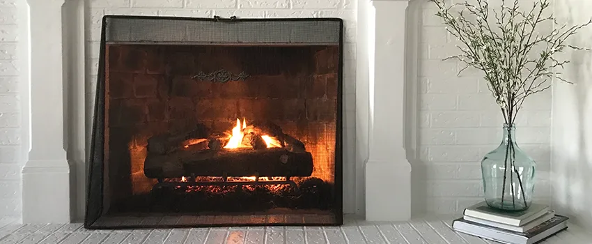 Cost-Effective Fireplace Mantel Inspection And Maintenance in The Acreage, FL