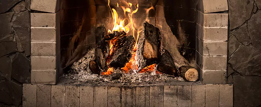 Cost of Rebuilding A Fireplace in The Acreage, Florida