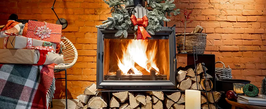 Steel Fireplace Grate Repair And Replacement Services in The Acreage, Florida