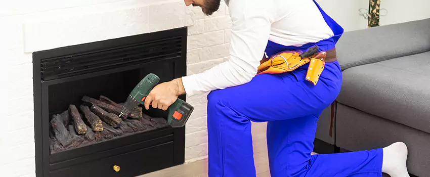 Fireplace Repair Expert in The Acreage, Florida