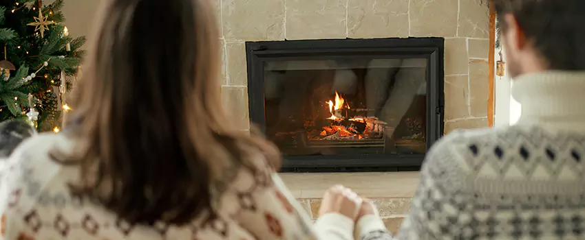 Fireplace Firebox Refurbish & Restore Services in The Acreage, FL