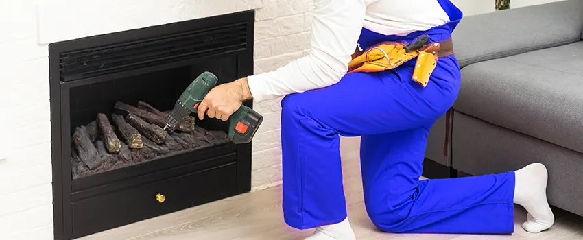 Fireplace Safety Inspection Specialists in The Acreage, Florida