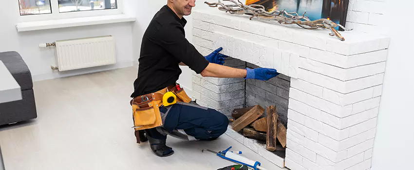 Gas Fireplace Repair And Replacement in The Acreage, FL