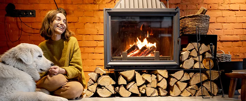 Fireplace Smell Removal Cost in The Acreage, FL