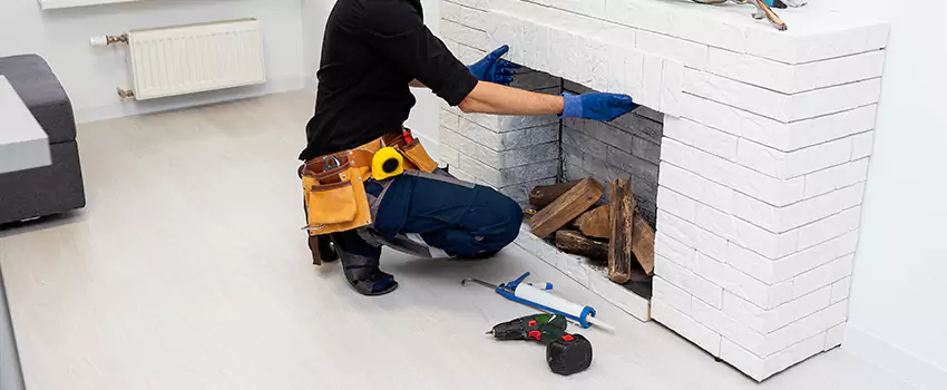 Masonry Fireplace Technician in The Acreage, Florida