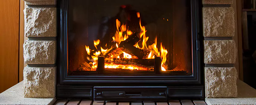 Fireplace Xtrordinair Probuilder Gas Fireplace Installation in The Acreage, FL