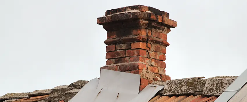 Cost of Fixing Blocked Chimney in The Acreage, Florida