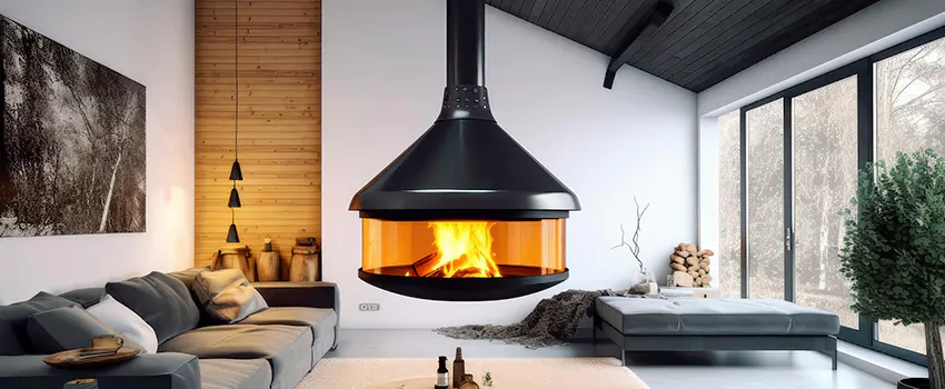 Floating Damaged Fireplace Repair Services in The Acreage, FL
