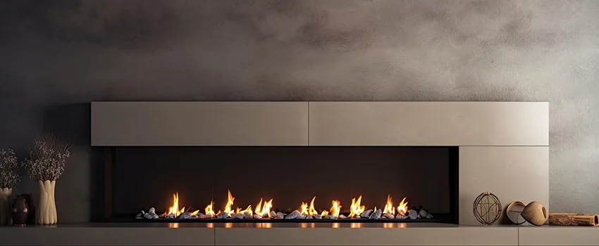 Gas Fireplace Logs Supplier in The Acreage, Florida