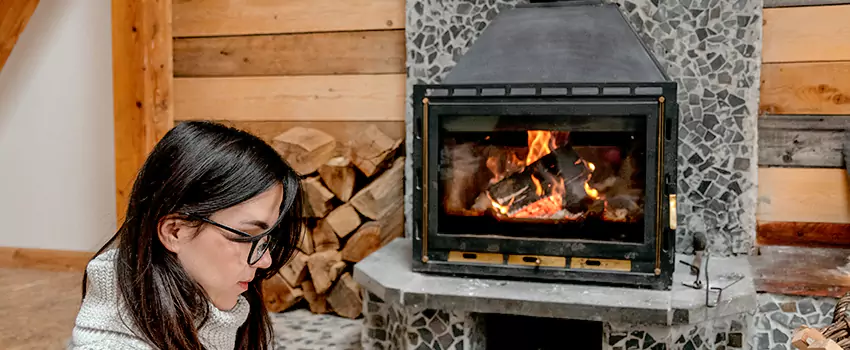Harman P68-C Pellet Stove Repair in The Acreage, Florida 