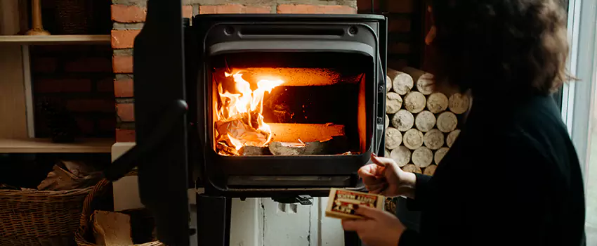Hearthstone Wood Stoves Fireplace Repair in The Acreage, Florida