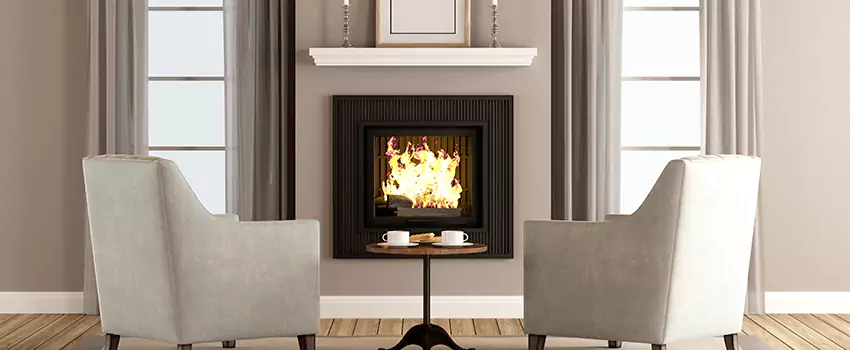 Heatilator Direct Vent Fireplace Services in The Acreage, Florida