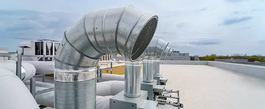 Insulated Ductwork Repair Services Near Me in The Acreage, FL