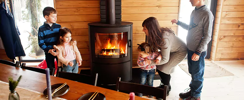 Jøtul Gas Fireplace Inspection Service in The Acreage, Florida