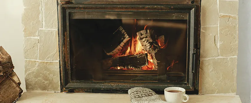 Kings man Fireplaces Insert Services in The Acreage, FL