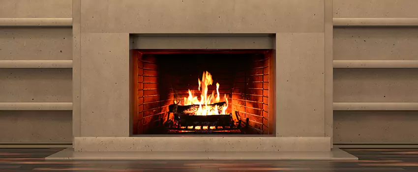Majestic Trilliant Series Gas Fireplace Insert Repair in The Acreage, Florida