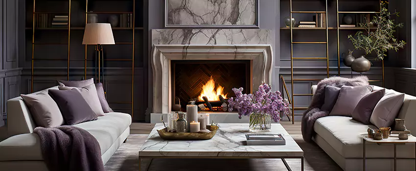 Napoleon Galaxy Series Outdoor Fireplaces Repair in The Acreage, FL