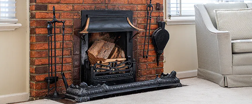 Custom Old Fireplace Redesign Services in The Acreage, Florida