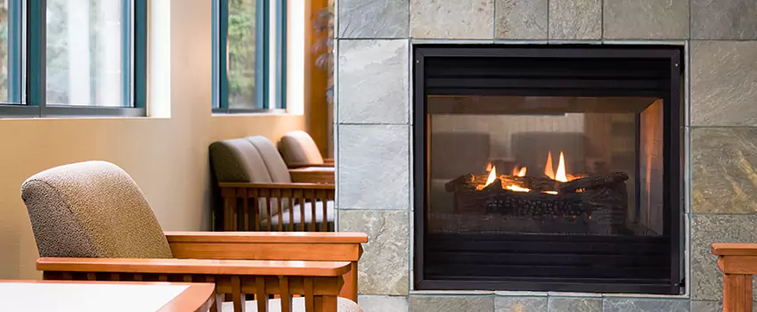 Osburn Fireplace Tempered Glass Hearth Pad Replacement in The Acreage, Florida