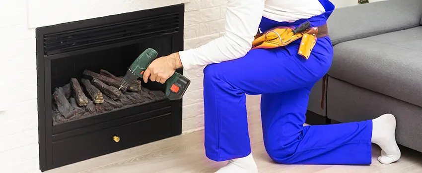 Pellet Fireplace Repair Services in The Acreage, FL