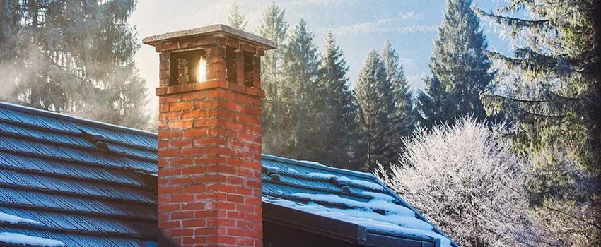 Residential Chimney Rain Caps Repair Services in The Acreage, FL
