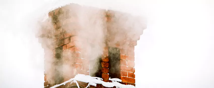 Chimney Flue Soot Removal in The Acreage, FL