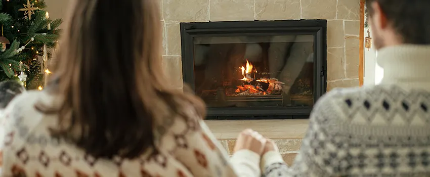Superior Open-Hearth Wood Fireplaces in The Acreage, FL